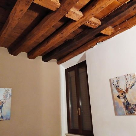 Carducci 49 Hotel Mantova Luaran gambar