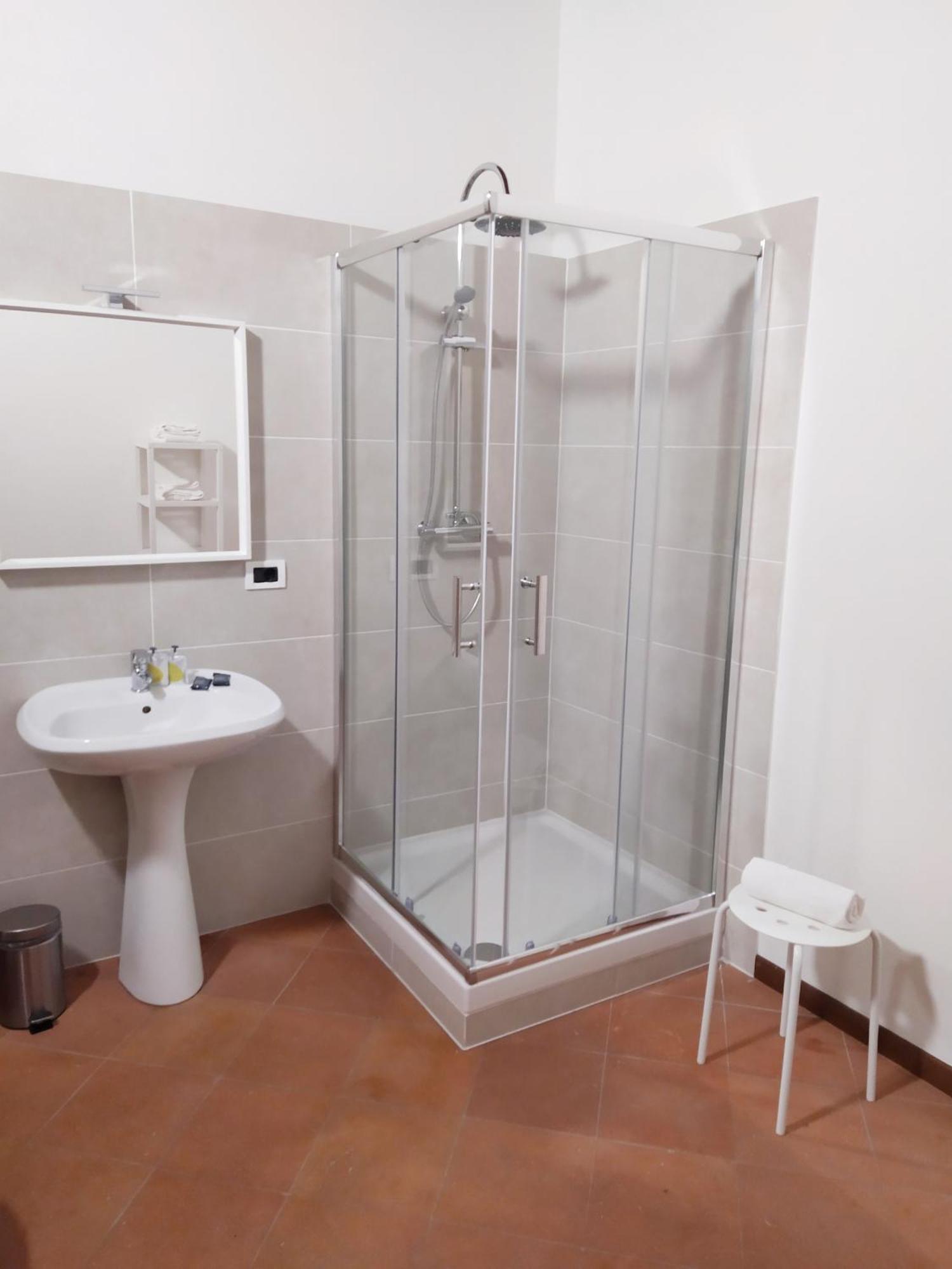 Carducci 49 Hotel Mantova Bilik gambar