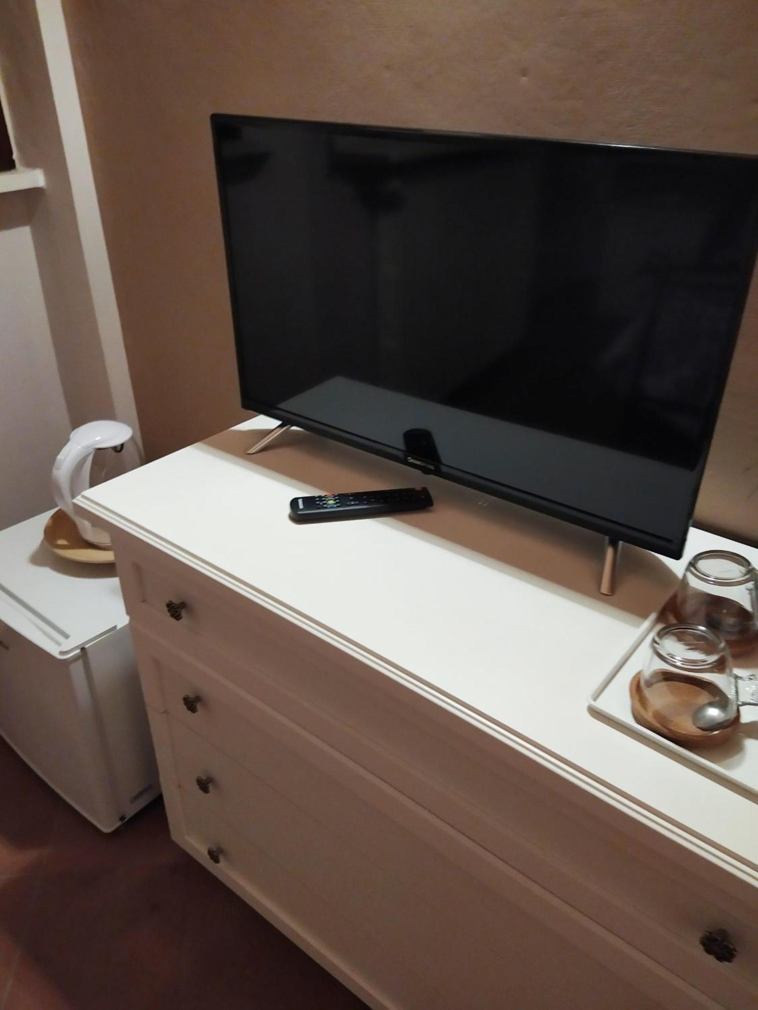 Carducci 49 Hotel Mantova Bilik gambar