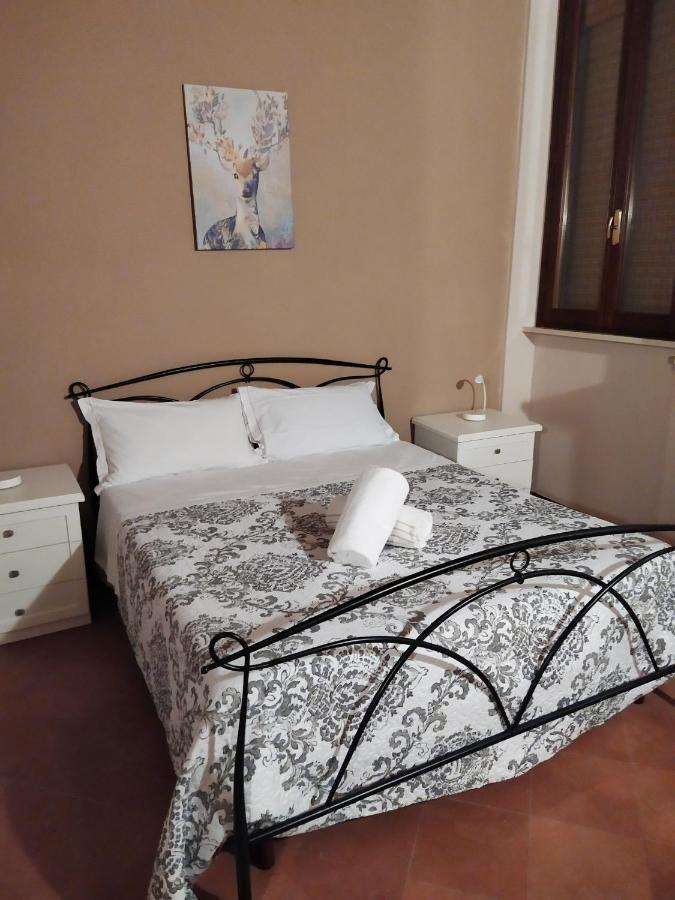 Carducci 49 Hotel Mantova Luaran gambar