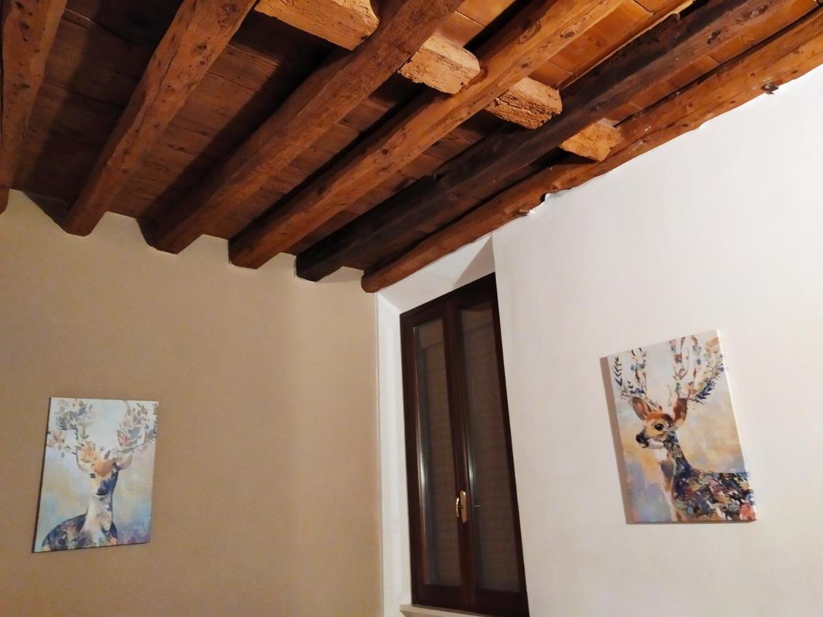 Carducci 49 Hotel Mantova Luaran gambar